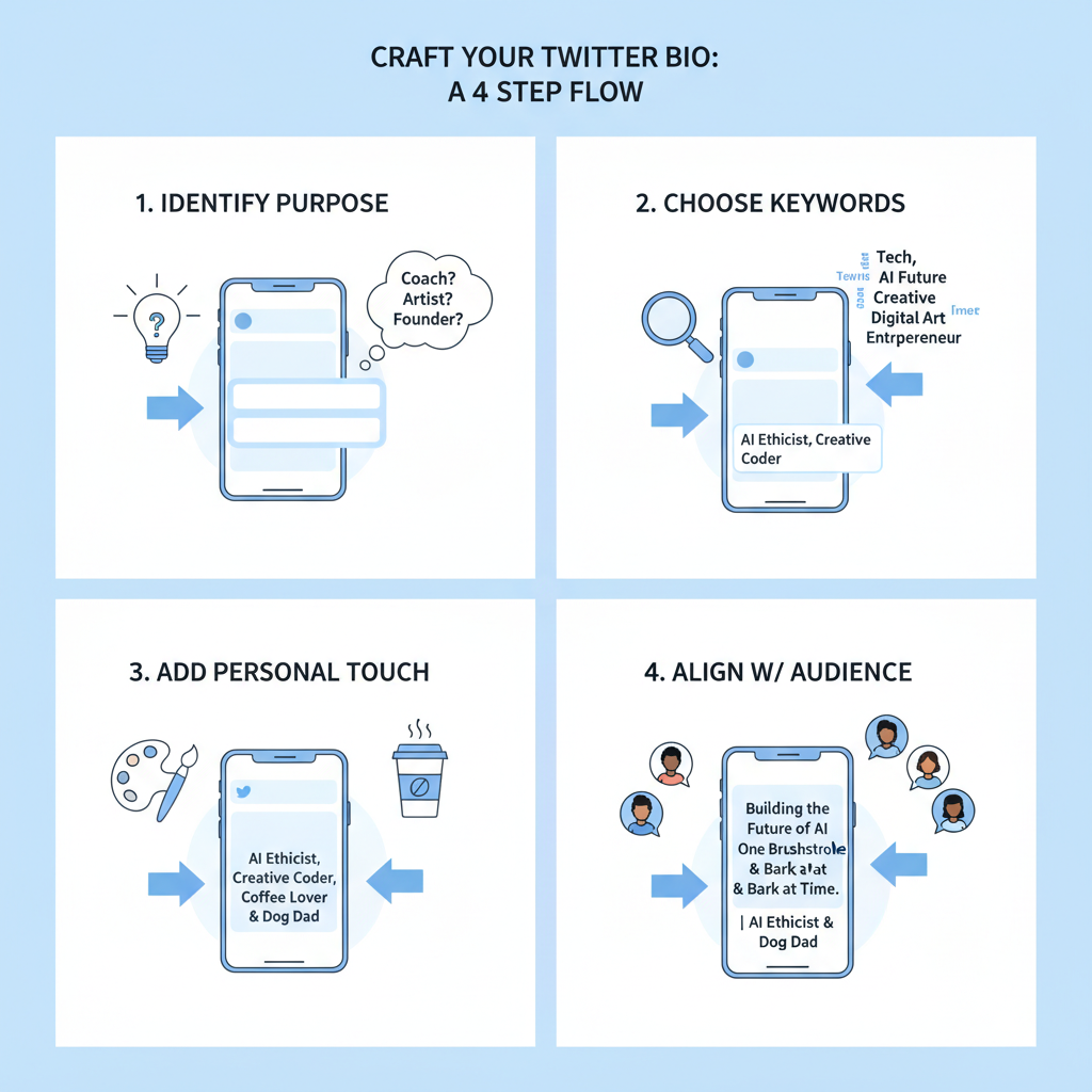 Introduction: Why Your Twitter Bio Matters — best examples of twitter bios