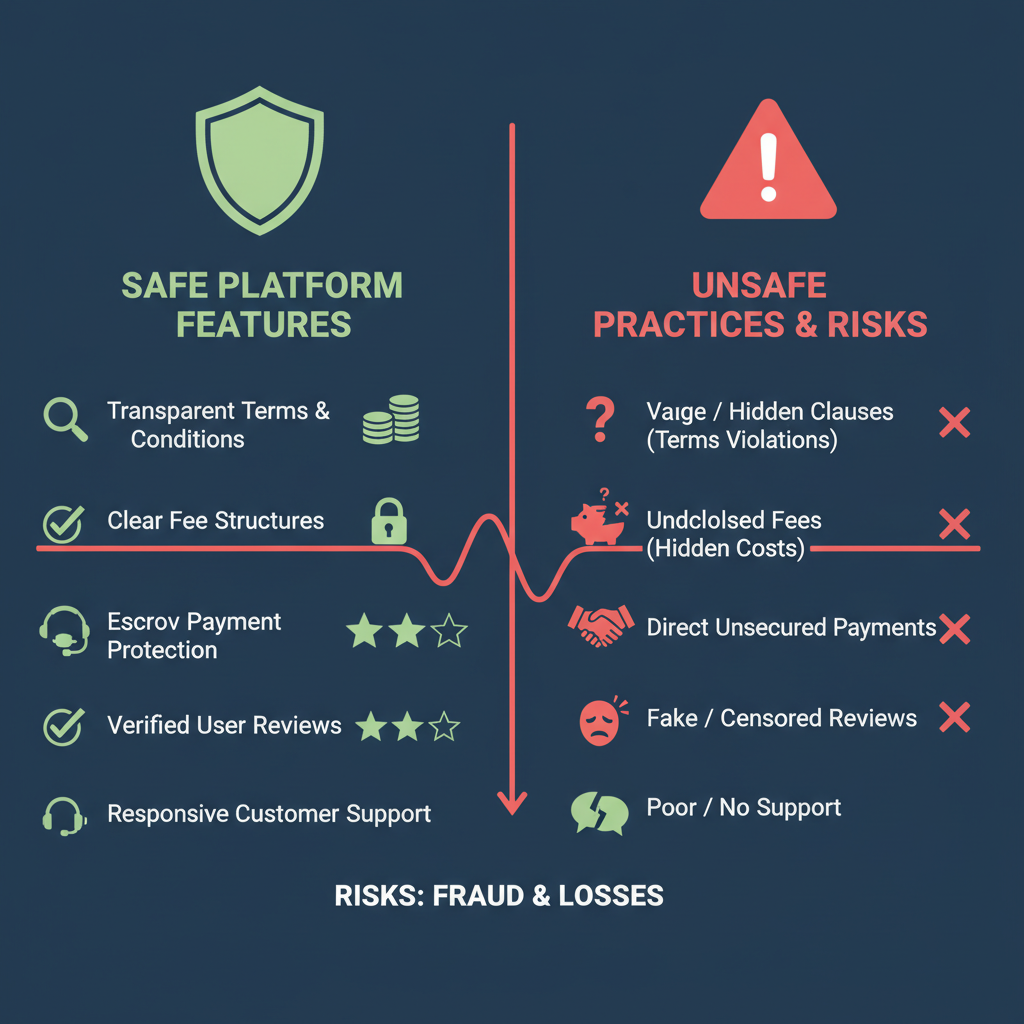 Organic Growth Tools vs. Bot-Based Platforms — best facebook auto followers website