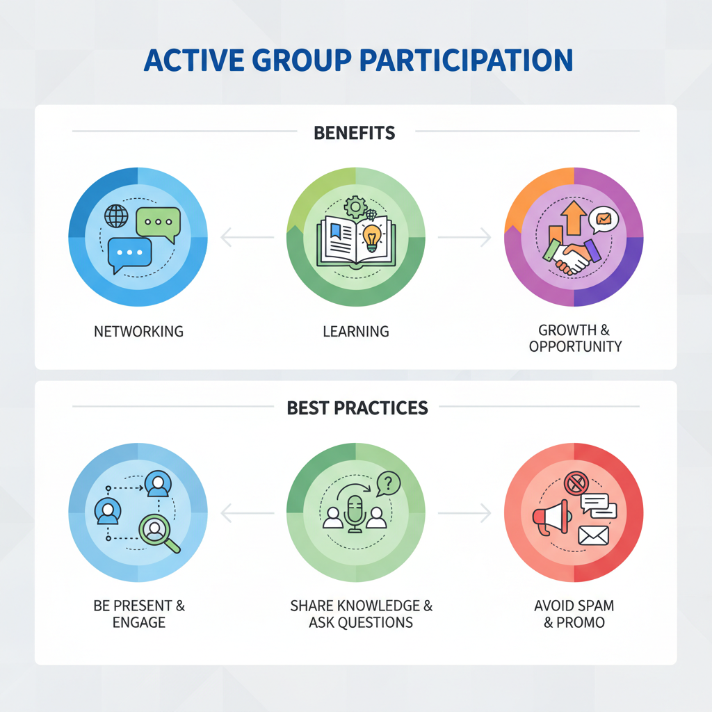 How to Find Top Facebook Groups in Your Niche — best facebook groups