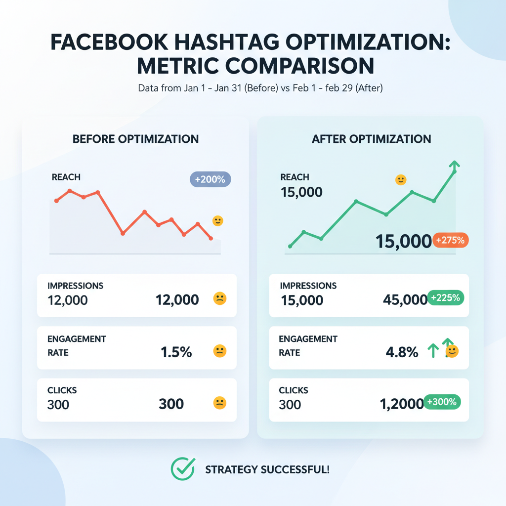Benefits of Using Relevant Hashtags on Facebook — best facebook hashtags