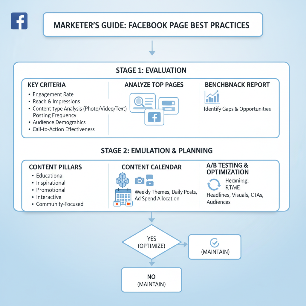 Example 3: Non-Profit with Powerful Storytelling — best facebook page example