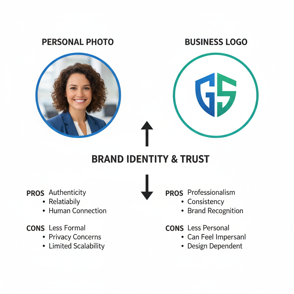 Understanding the Importance of Facebook Profile Images for Brand Identity and Trust — best facebook profile images guide