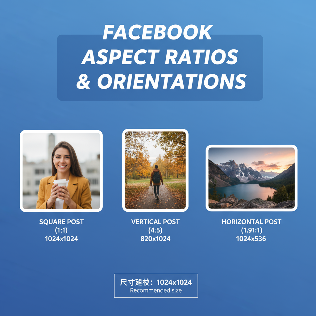 MP4 vs MOV for Facebook Uploads — best facebook video file type