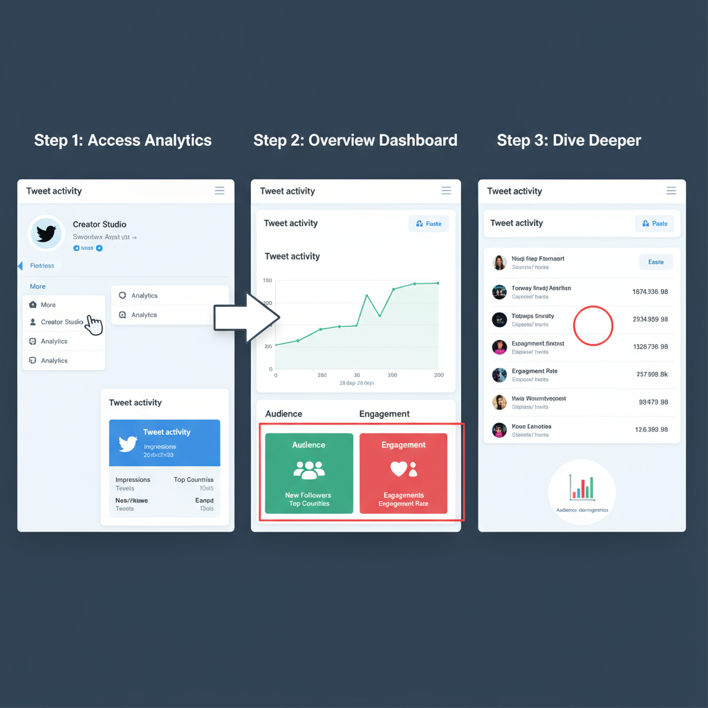 Top 5 Free Twitter Analytics Tools — best free twitter analytics tools