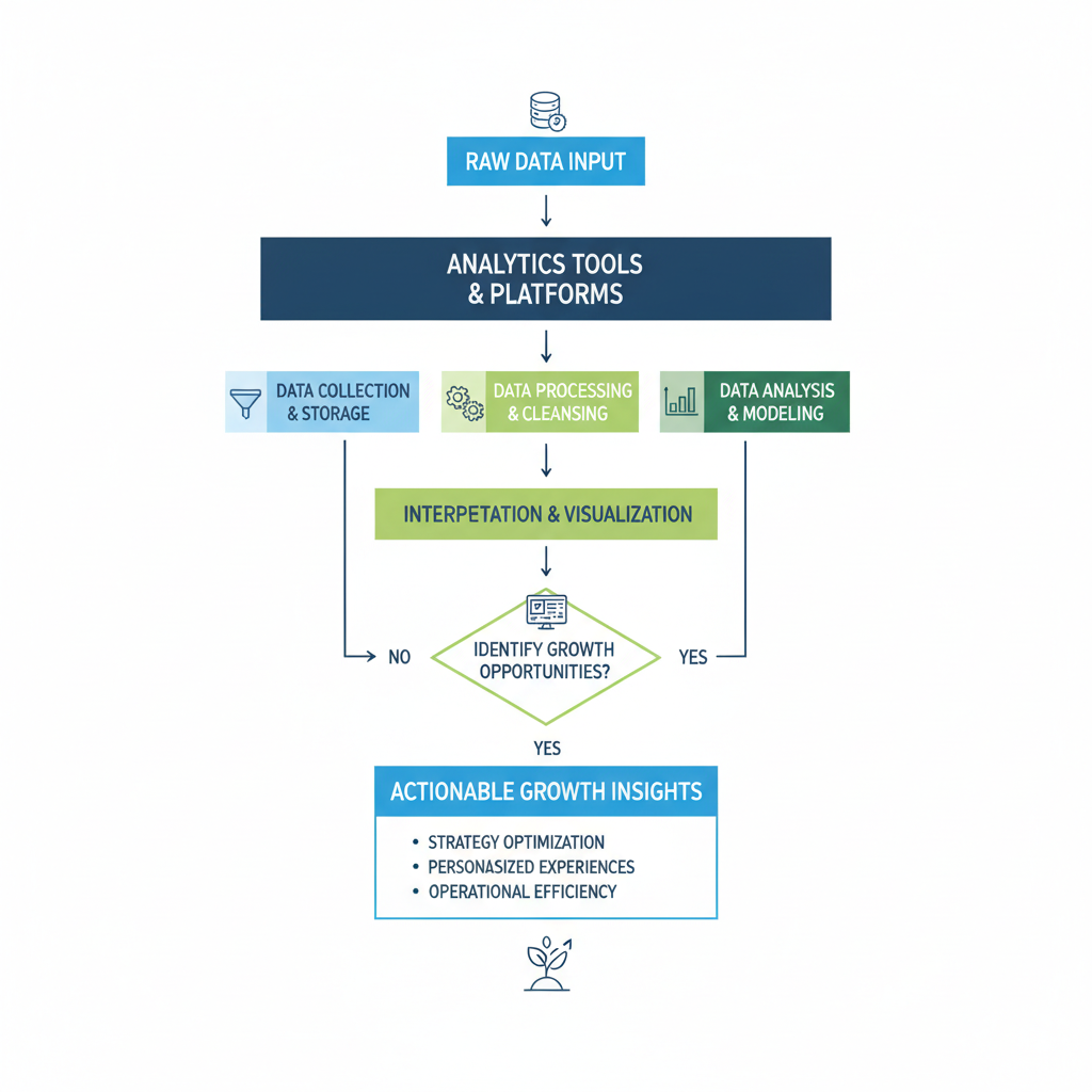 Top Options and Their Strengths — best growth marketing tools to accelerate your business
