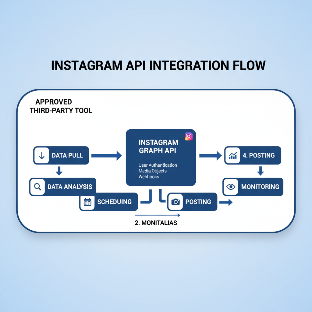 Top Instagram Analytics Tools — best hack tools for instagram growth and analytics