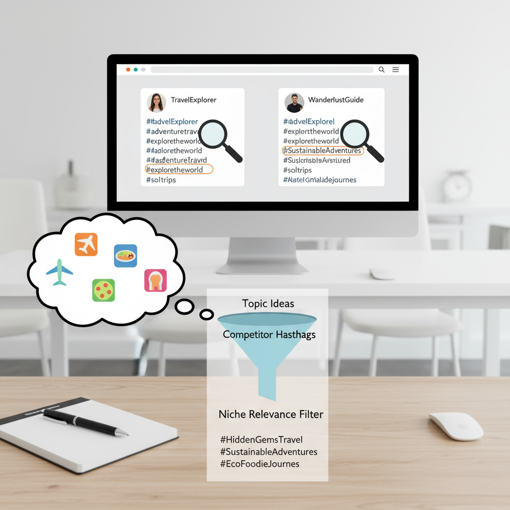 Introduction to the Role of Hashtags in Instagram Growth — best hashtags for instagram growth