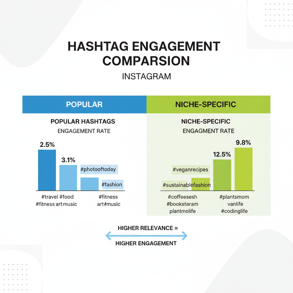 Test Hashtag Sets and Analyze Performance — best hashtags for instagram likes