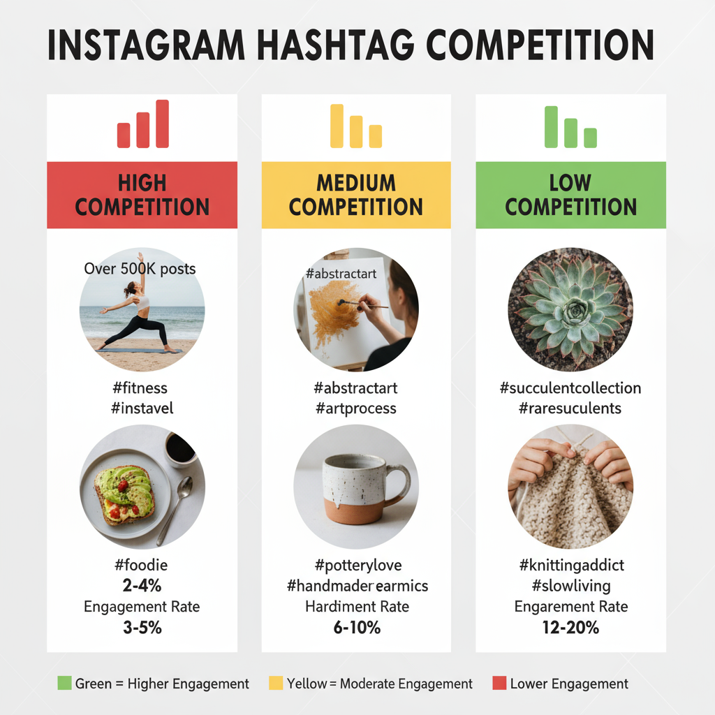 Best Instagram Hashtag Categories for Likes — best hashtags for likes on instagram 2024