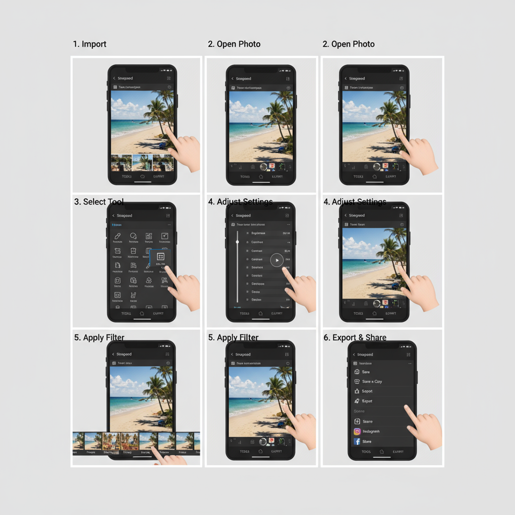 4. Cost — best ig photo editor