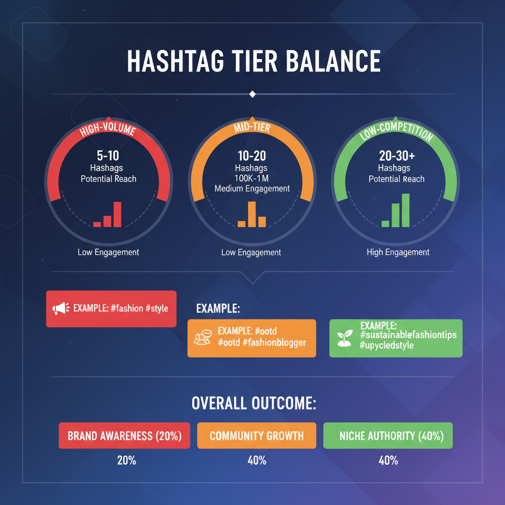 Test Carousel vs Reel Captions with Hashtags for Higher Engagement — best insta hashtags for likes and engagement 2024