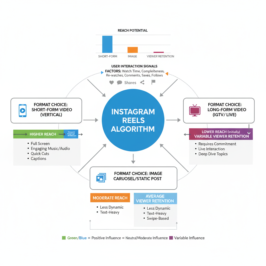 Hook Viewers in the First 3 Seconds — best insta reel formats to boost engagement