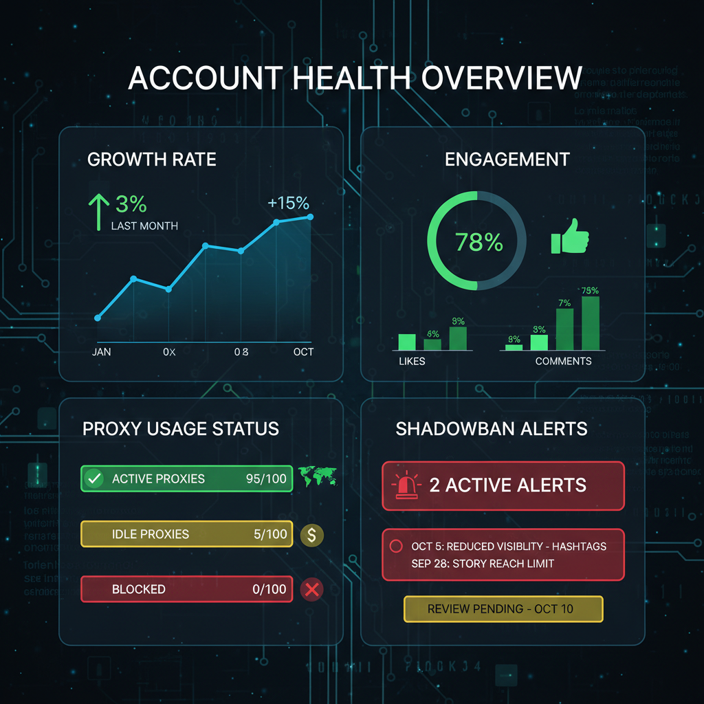 Top 5 Instagram Account Creator Software Reviewed (2024) — best instagram account creator software 2024