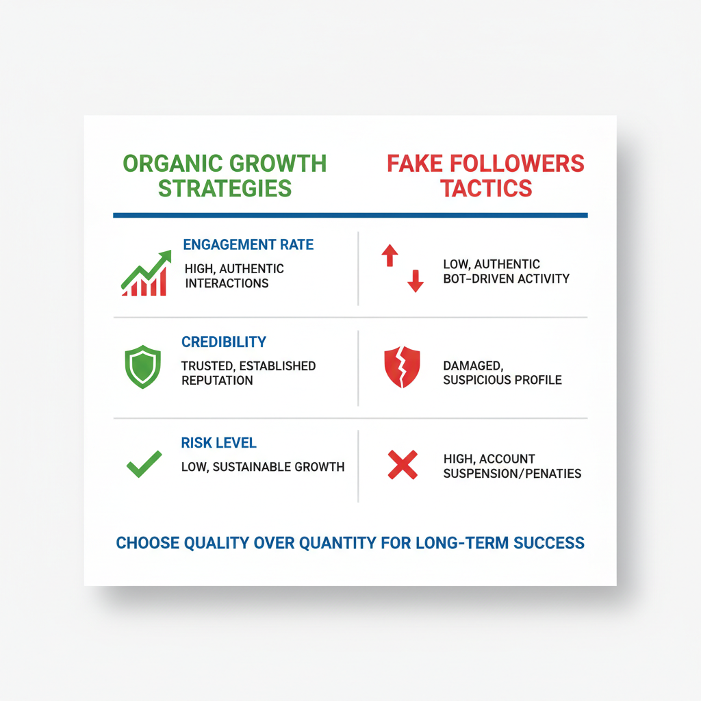 Best Instagram Followers Booster for Organic Growth — best instagram followers booster