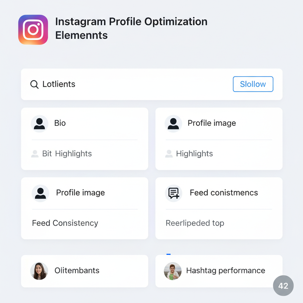 Use Highlights and Pinned Posts — best instagram followers booster