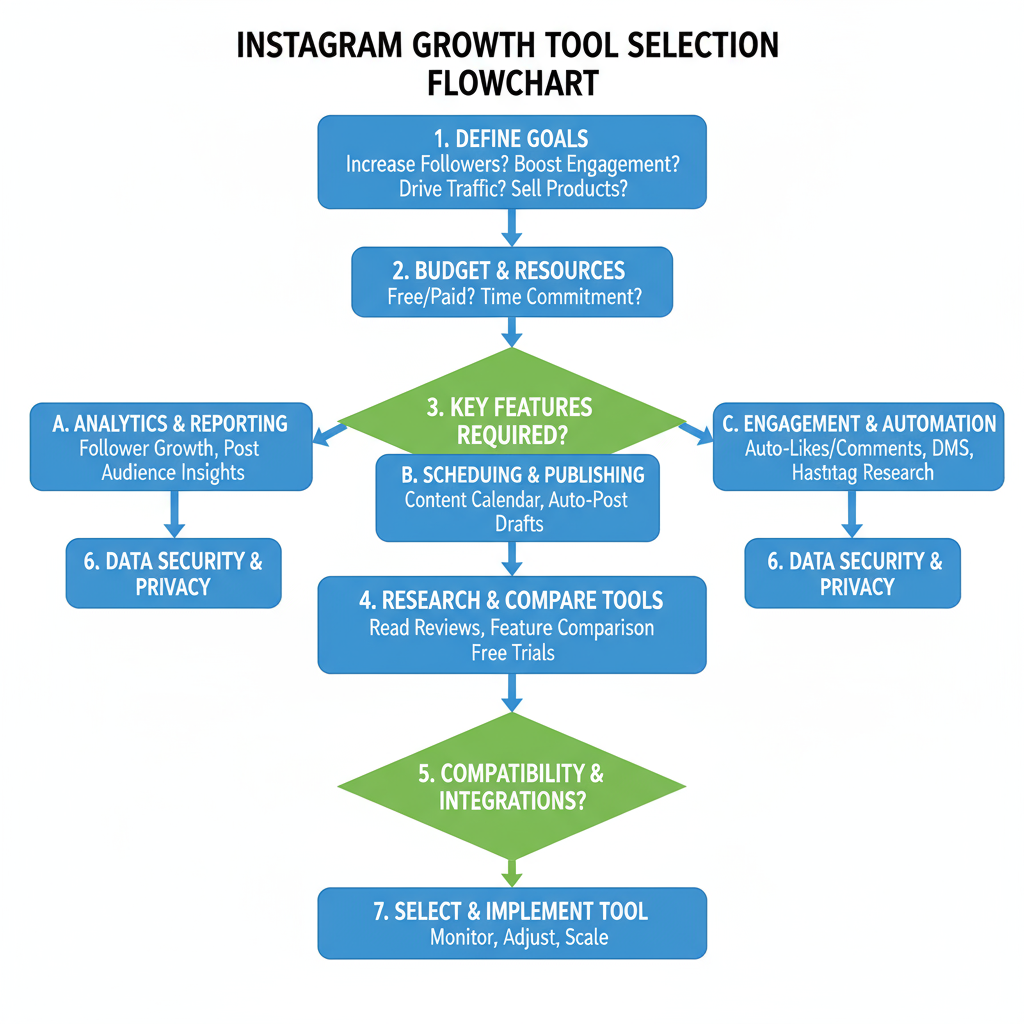3. Iconosquare — best instagram growing tools 2024