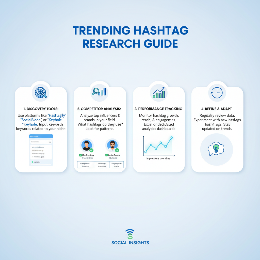 Top High-Engagement Hashtags by Category — best instagram hashtags for engagement 2024