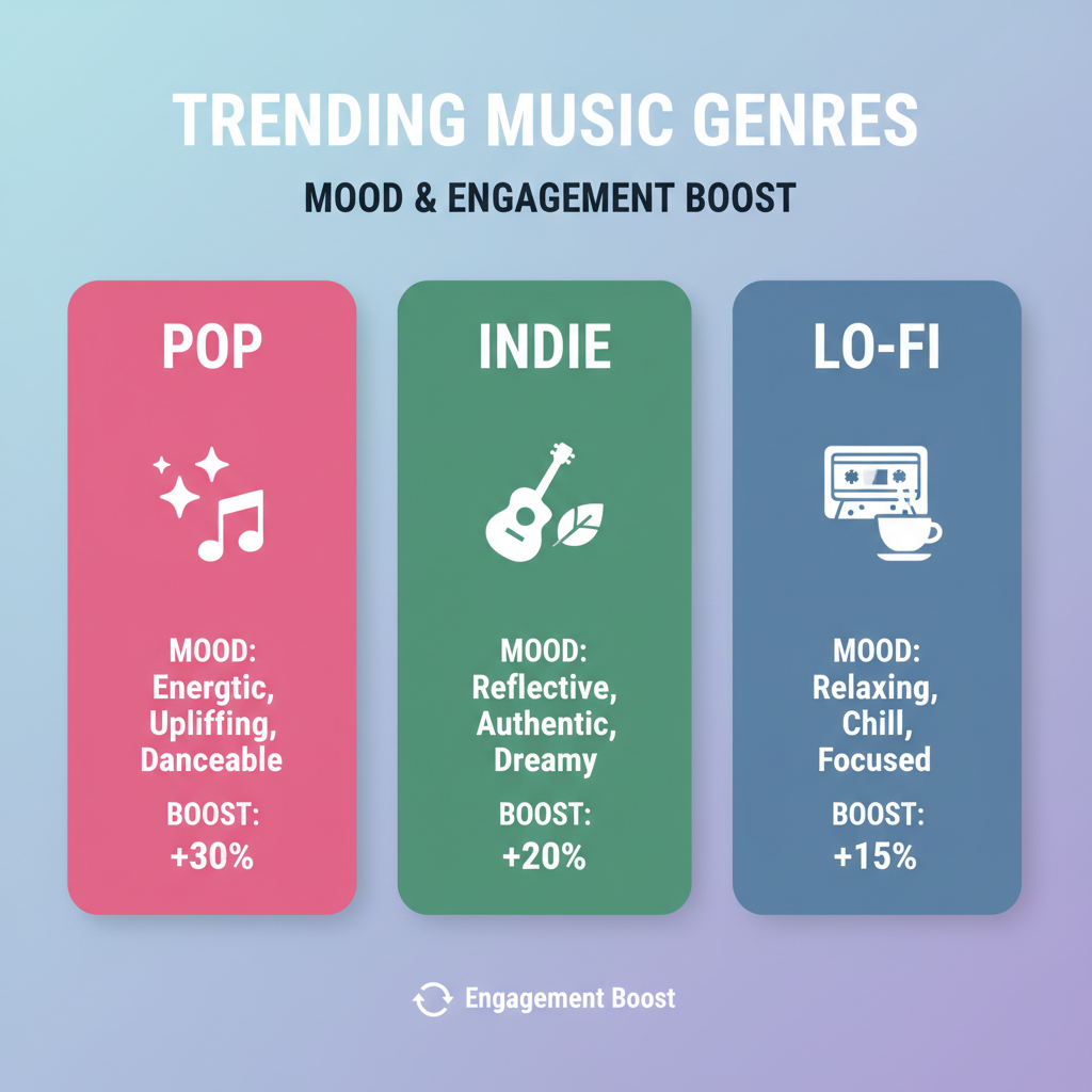 Hip-Hop — best instagram music for posts