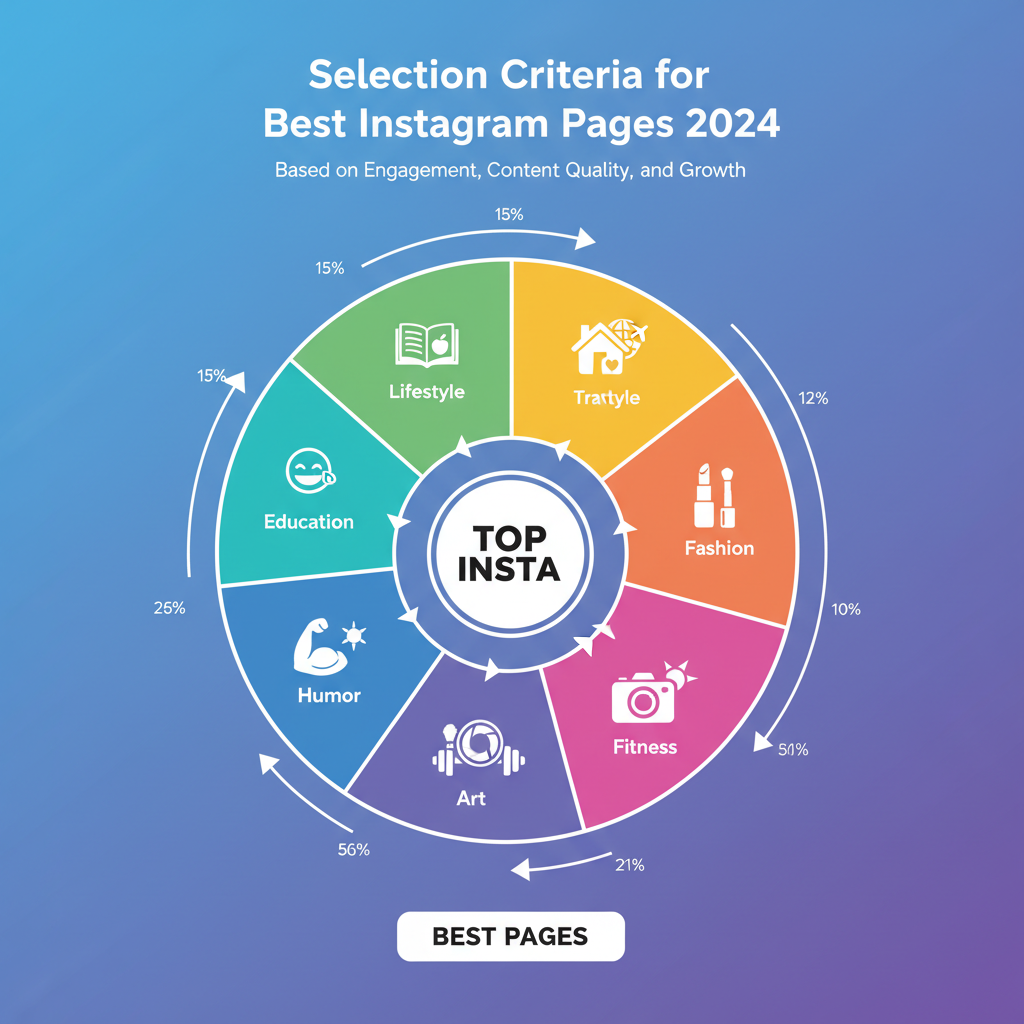 Introduction: Best Instagram Pages That Inspire in 2024 — best instagram pages to follow 2024