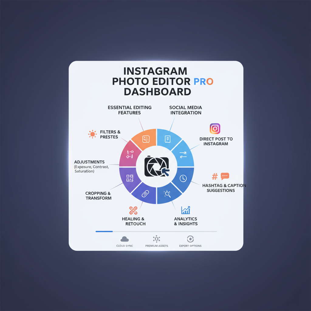 Best Instagram Photo Editor: How to Choose and Use It for Success — best instagram photo editor