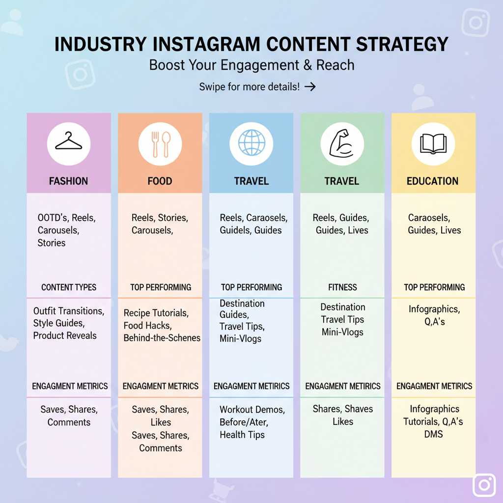 3. Single-Image Posts — best instagram post ideas to boost engagement 2024