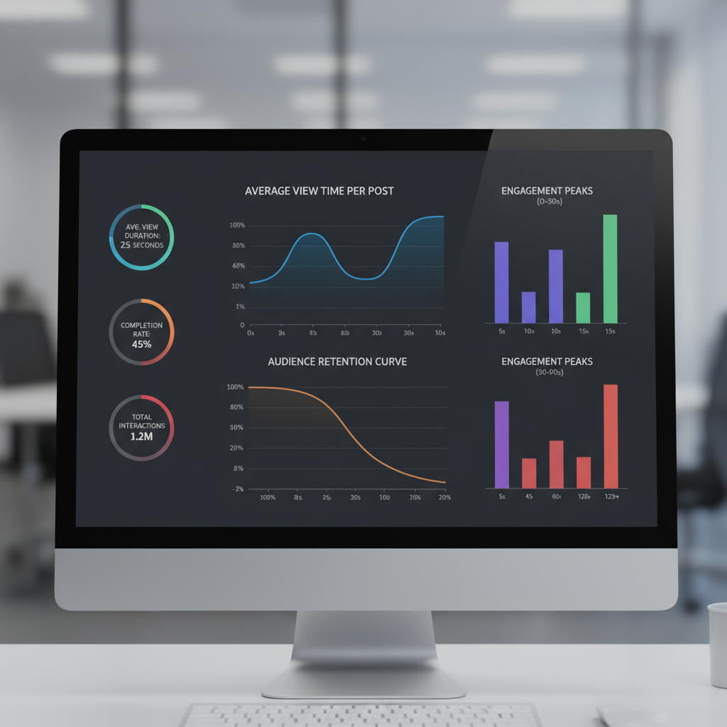 Testing Different Lengths and Measuring Engagement — best instagram reel duration for maximum engagement