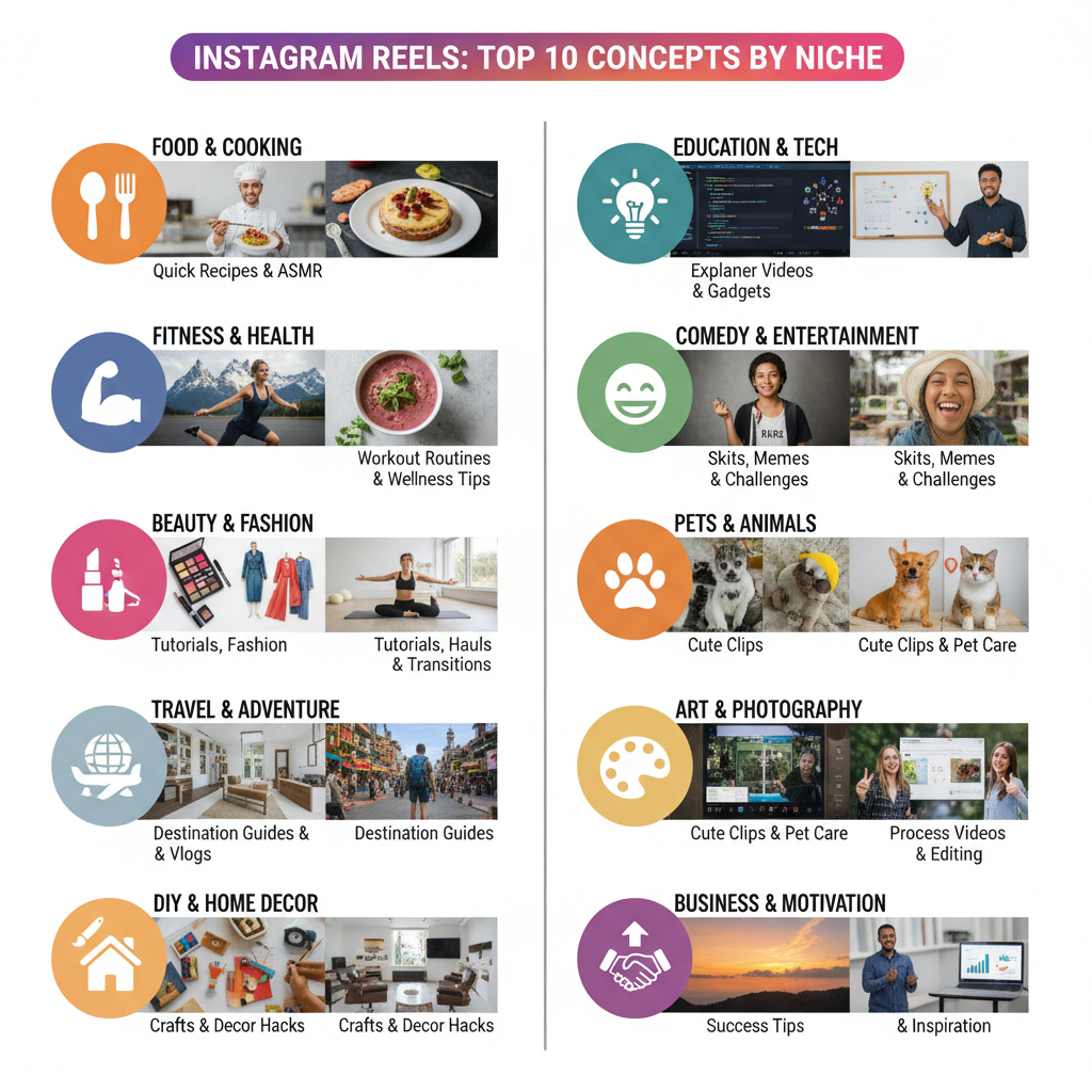 Researching Audio Trends and Leveraging Sounds — best instagram reels ideas boost engagement 2024