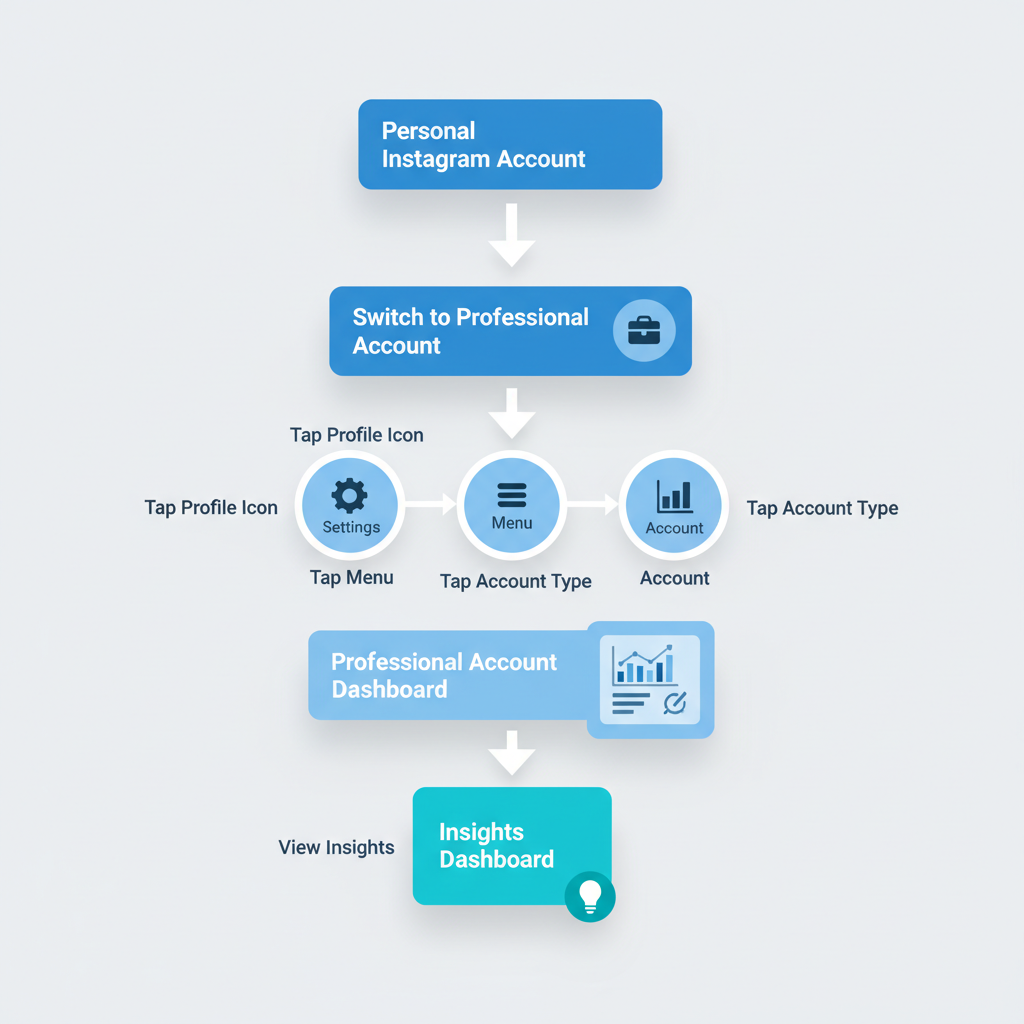 Enable “Show Activity Status” Strategically — best instagram settings to get more views