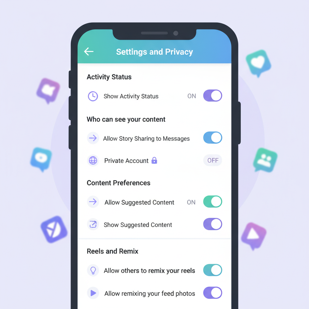 Optimize Video Upload Settings for HD Quality — best instagram settings to get more views