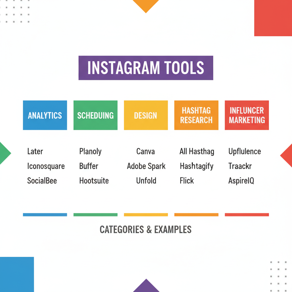 Instagram Scheduling and Automation Platforms — best instagram sites