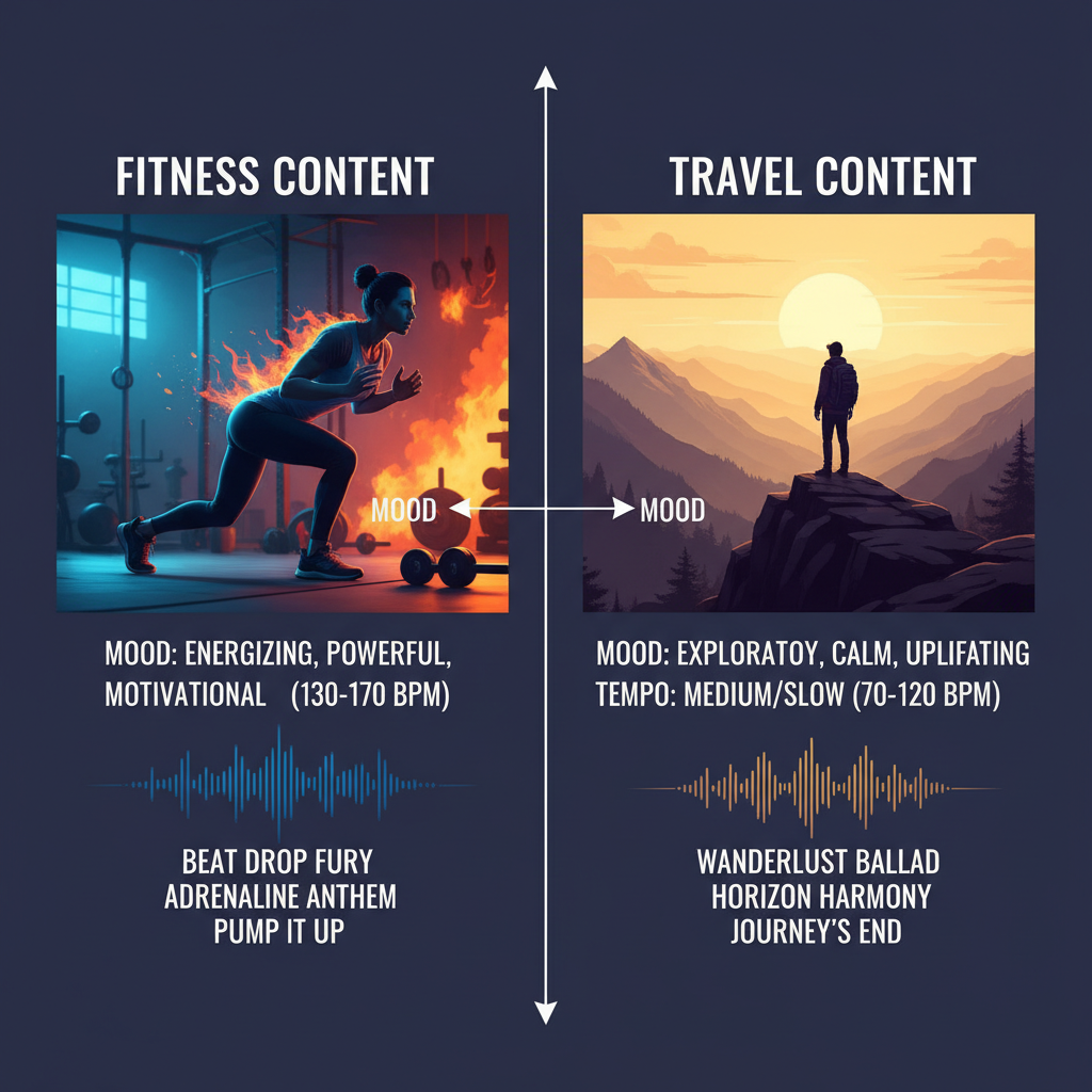 Exploring Instagram’s Built-In Music Library — best instagram songs for posts