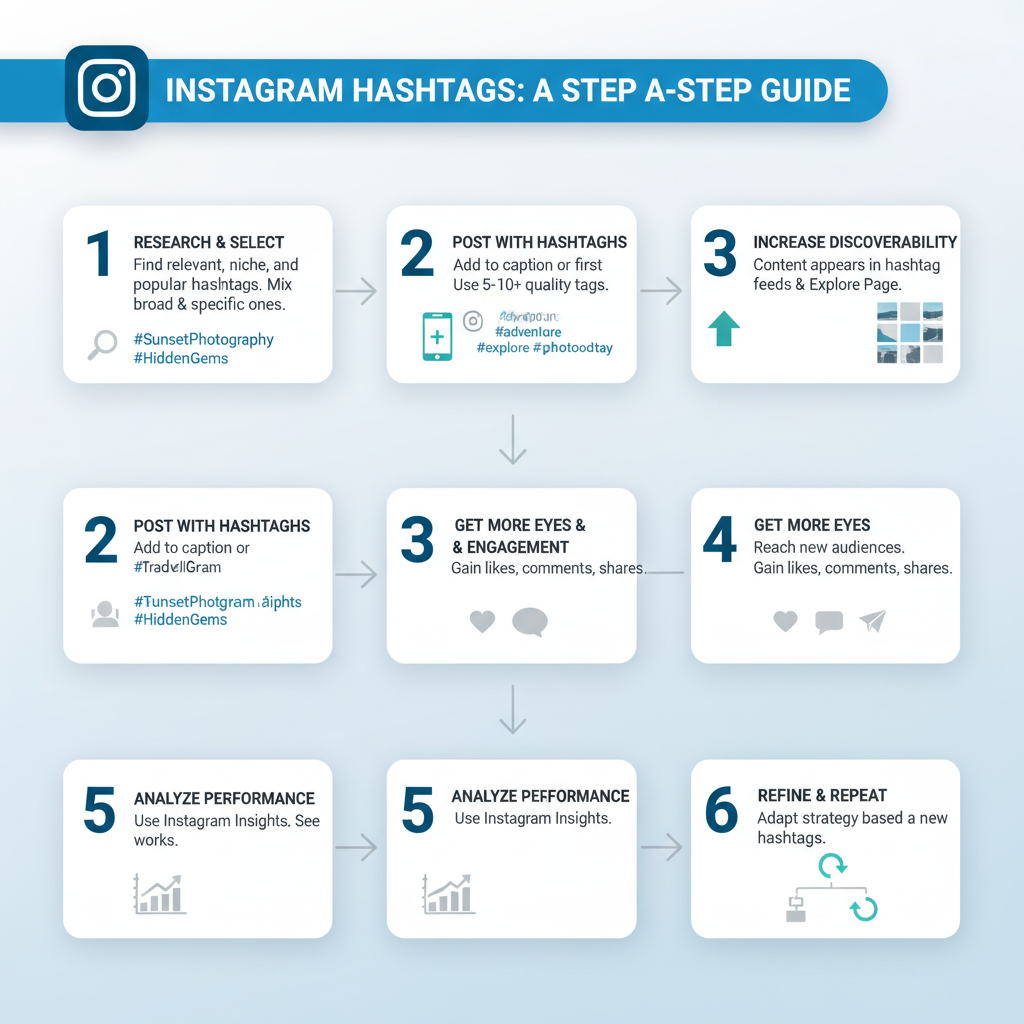 Best IG Tags for Likes to Increase Instagram Engagement — best instagram tags for likes