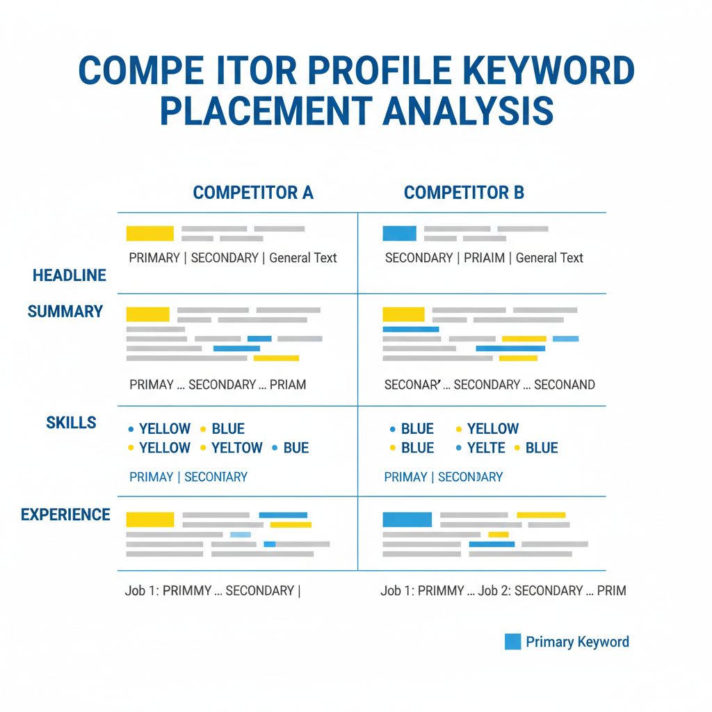 Best Keywords for LinkedIn to Optimize Your Profile — best keywords for linkedin