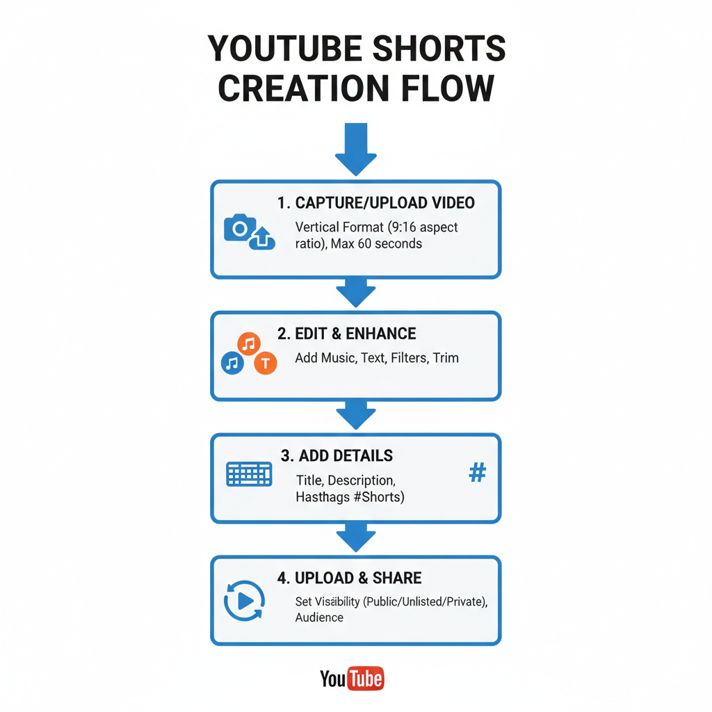Viewer Retention and Algorithm Preference — best length youtube shorts