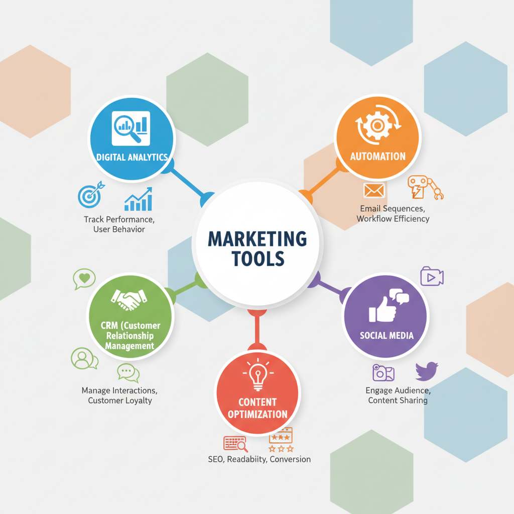 ActiveCampaign — best marketing tools to boost your business 2024