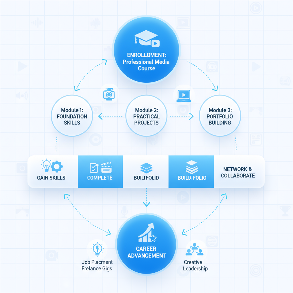 Social Media Marketing — best media courses to boost your career 2024