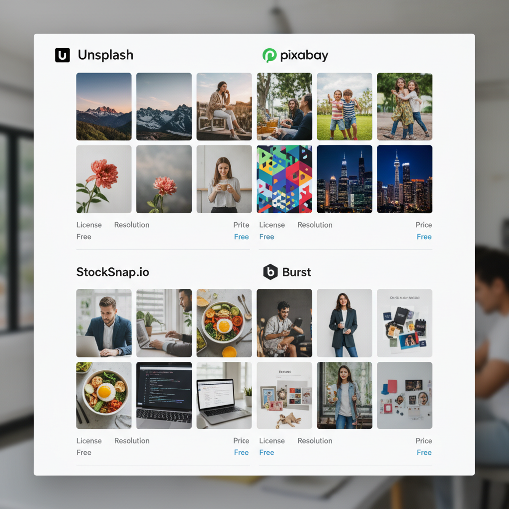 content-library