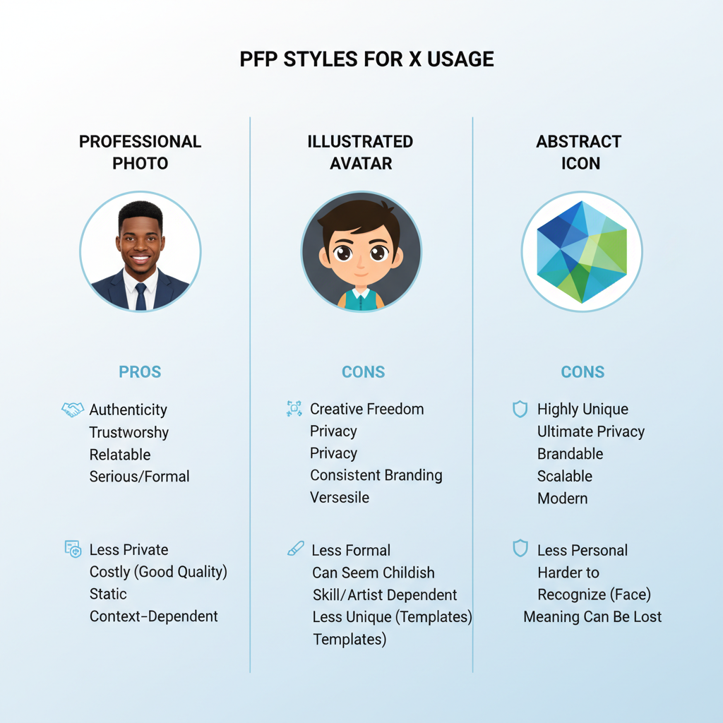Best PFP for X: Tips to Choose the Right Profile Picture — best pfp for x how to choose the perfect profile picture