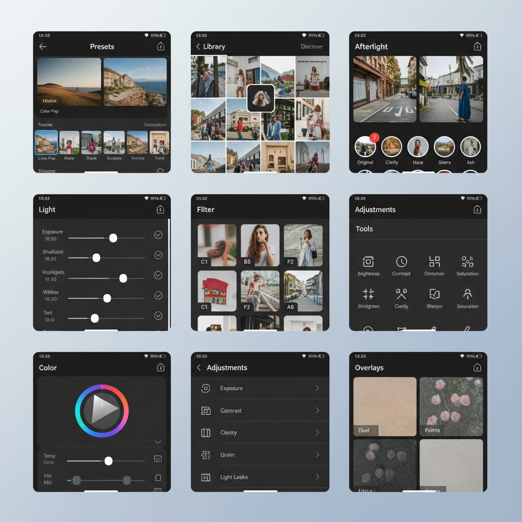 Canva: Templates and Animated Graphics — best photo editing apps for stunning instagram posts