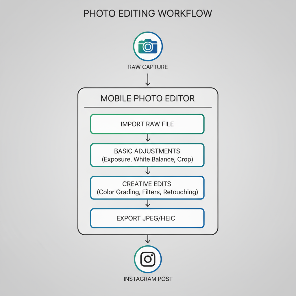Introduction: Why Image Editing Matters for Instagram Engagement — best pic editor for instagram