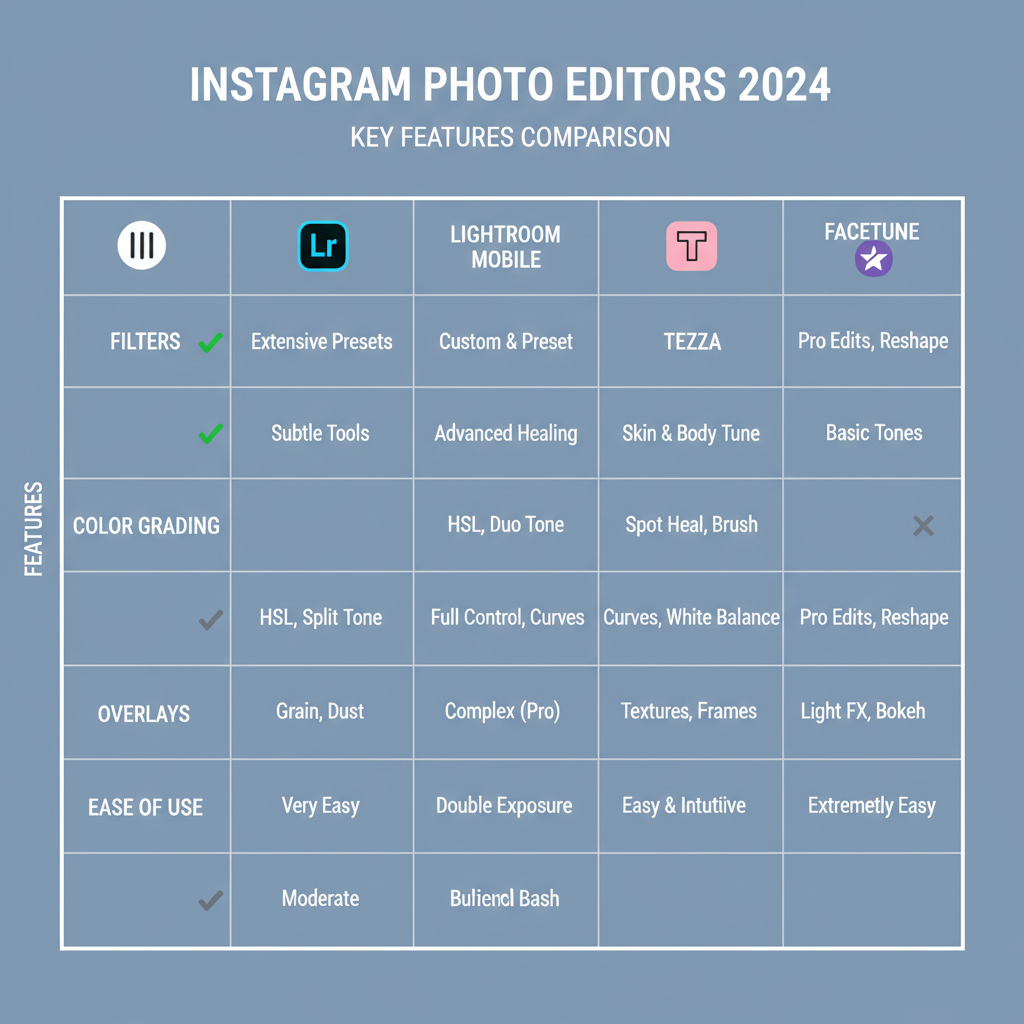 The Importance of Ease of Use and Interface Design — best picture editing app for instagram