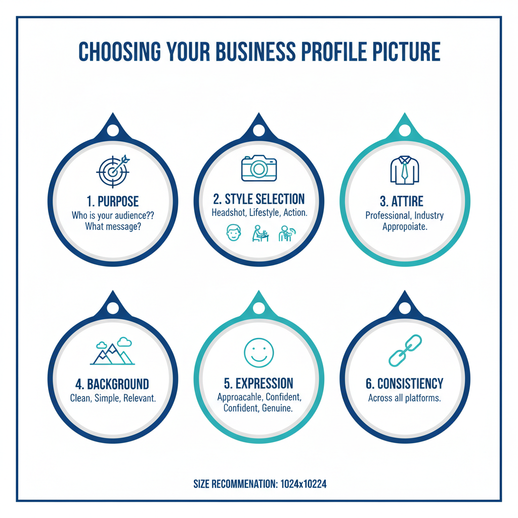 Best Pictures for Business Profile to Boost Your Brand — best pictures for business profile