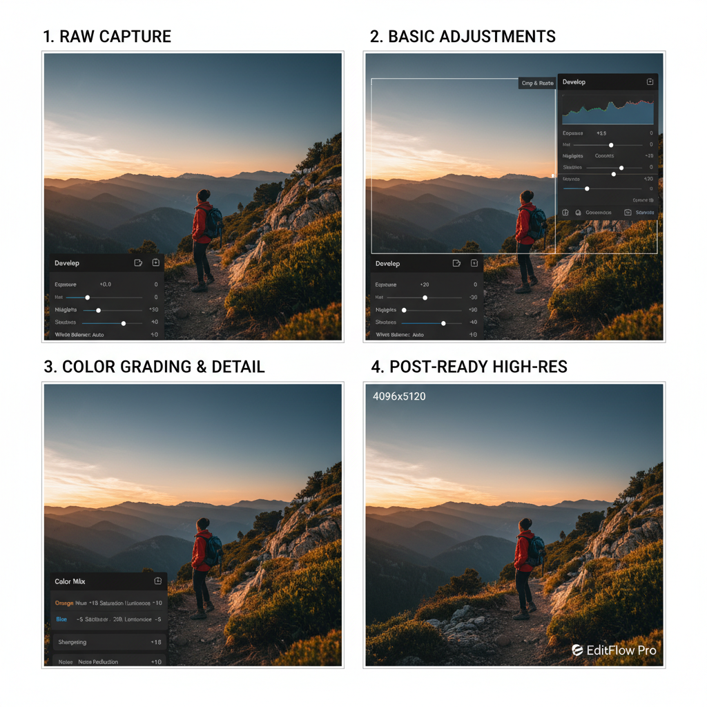Studying Trending Photography Styles in Your Niche — best pictures of instagram