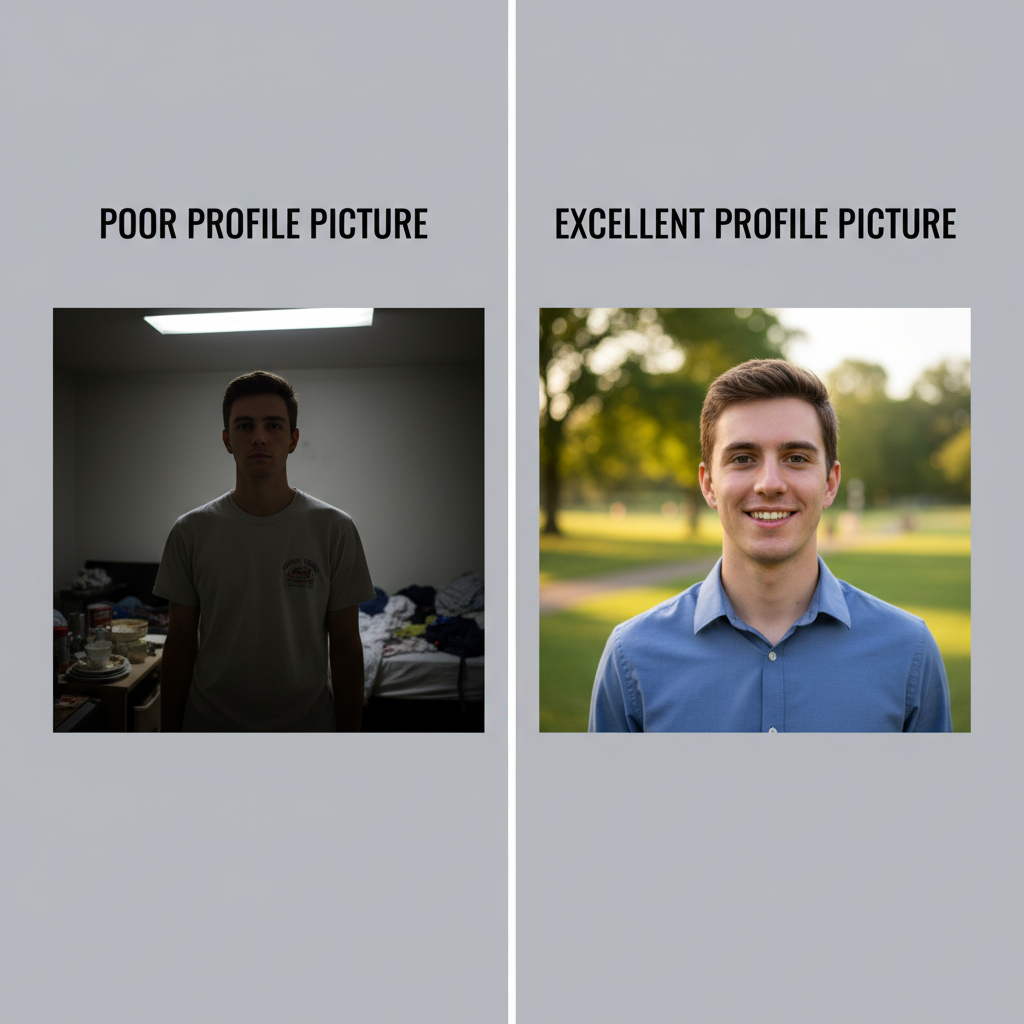 Best Profile Facebook Pictures Tips to Stand Out — best profile facebook pictures