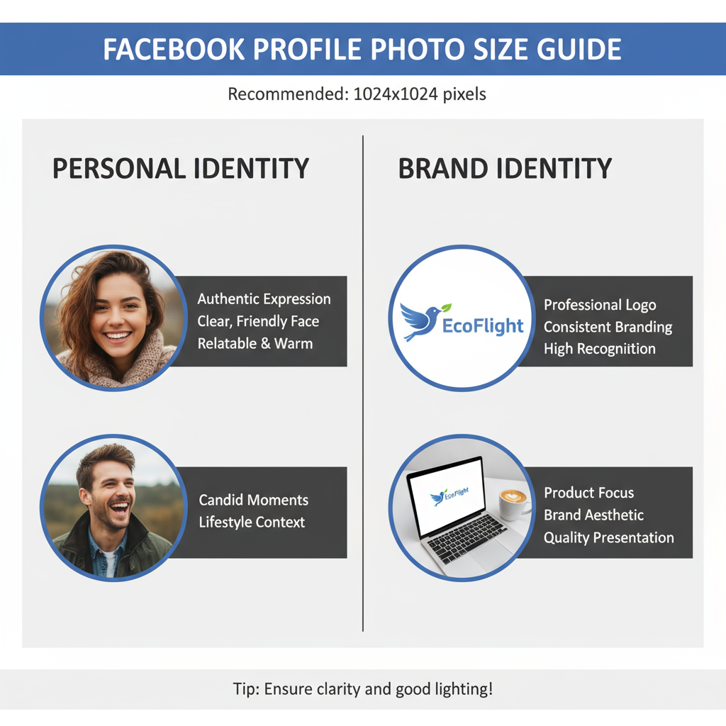 Optimizing Facebook Profile Photos: A Complete Guide — best profile photos facebook