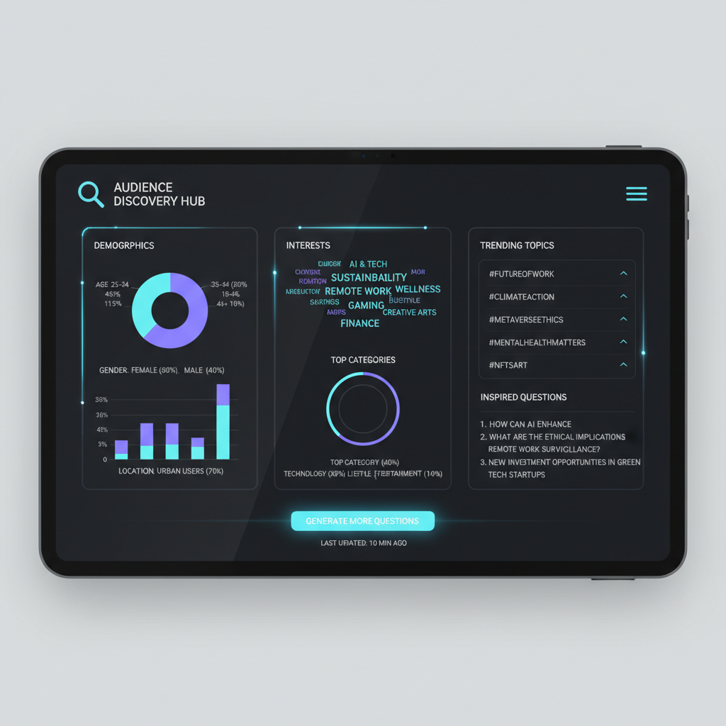 Comment Prompts — best questions to ask on tiktok to boost engagement