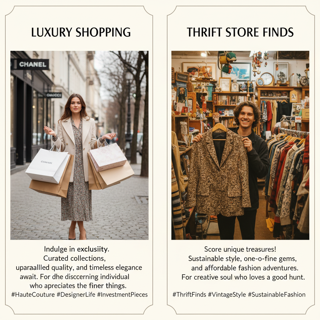 Why Great Captions Matter for Shopping Photos — best shopping photo captions instagram social media