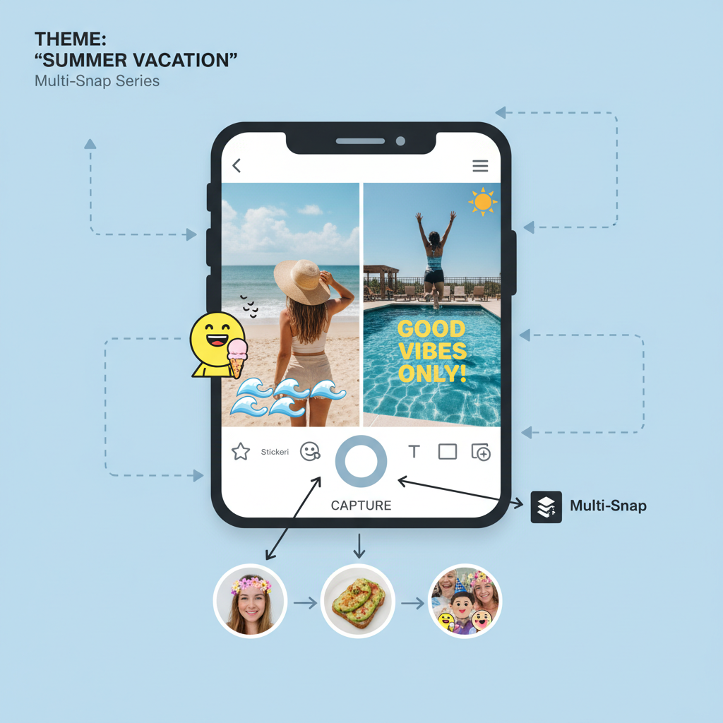Best Snapchat Images Ideas and Tips for Stunning Snaps — best snapchat images