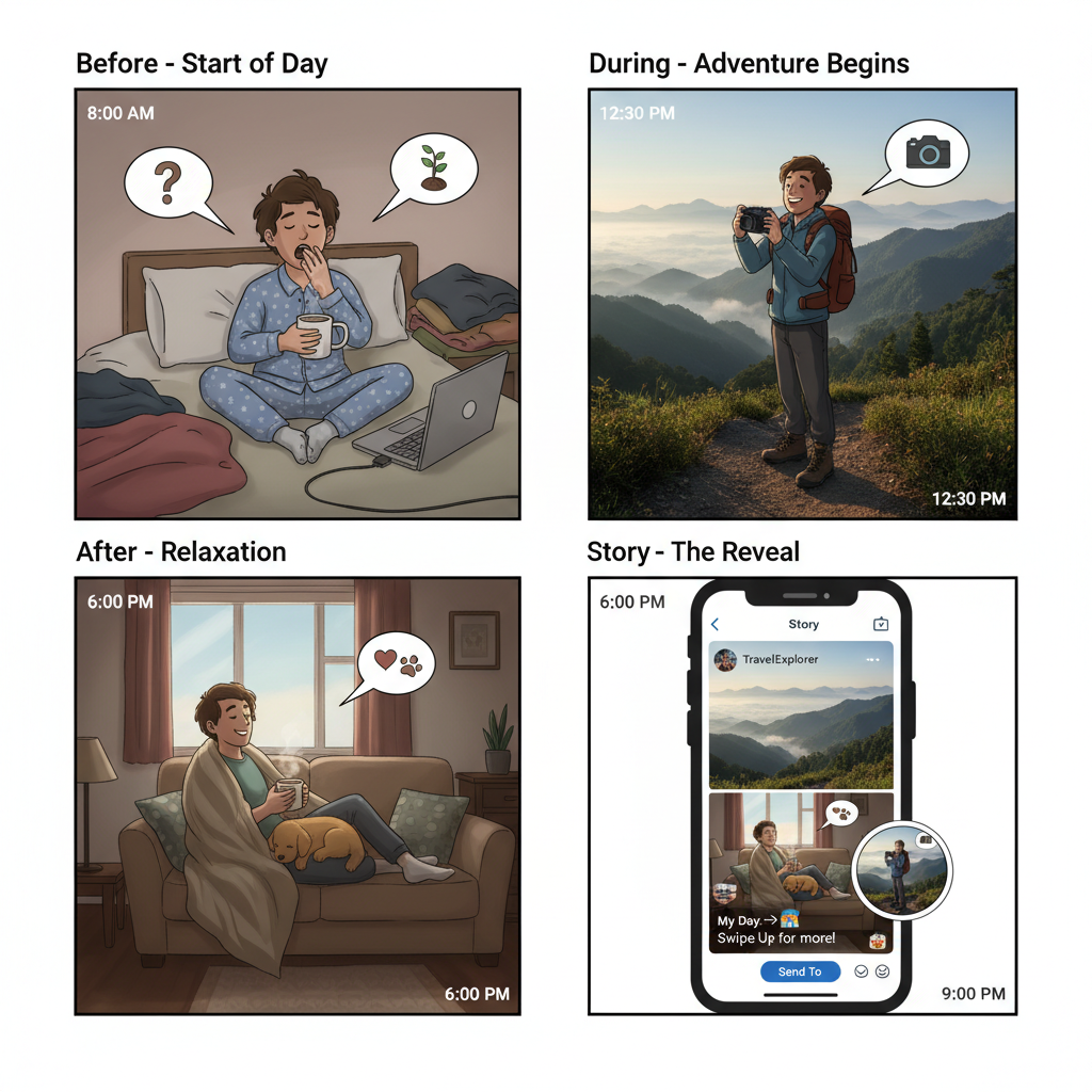 Incorporating Trending Filters and Lenses Without Overdoing Effects — best snapchat images