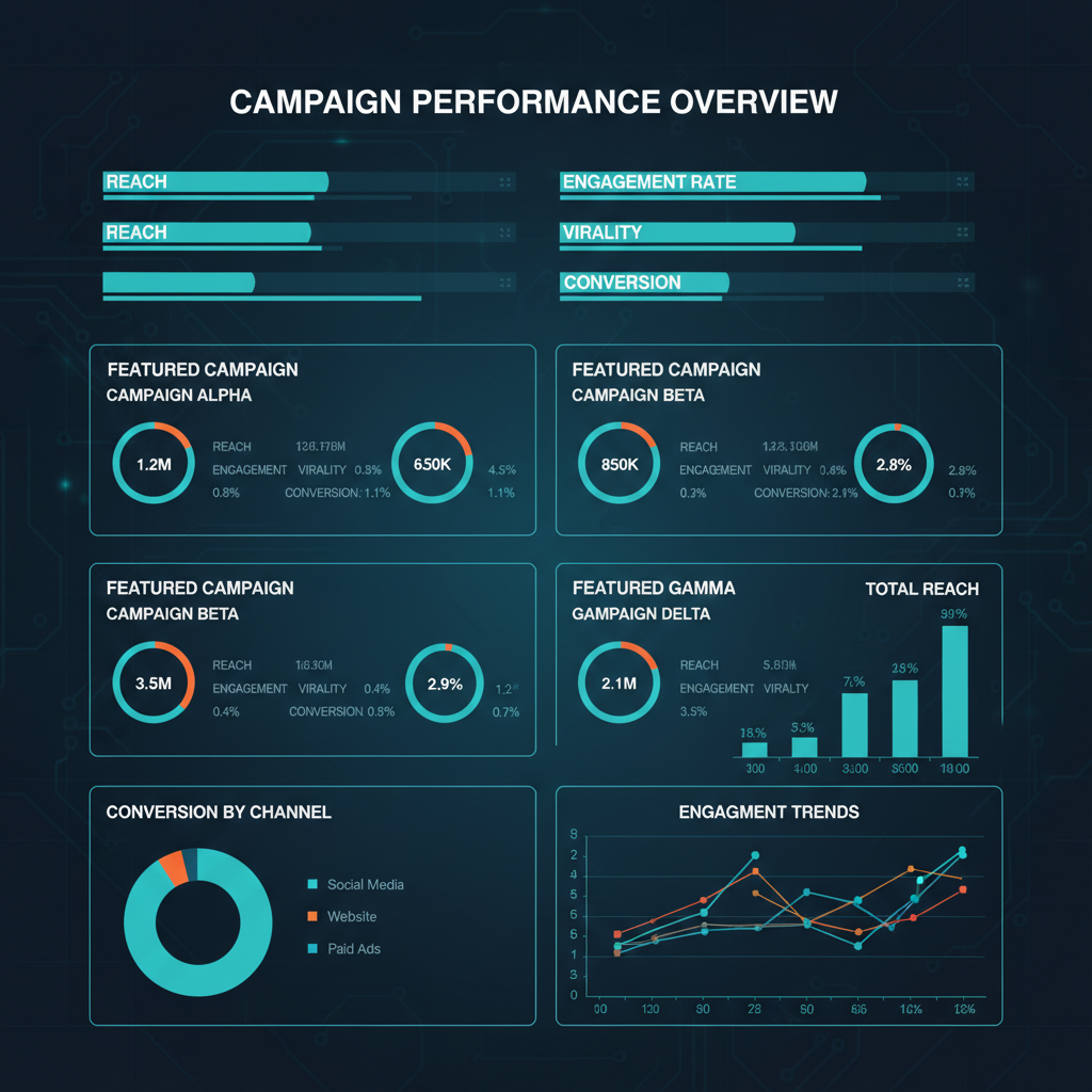 Introduction to Social Marketing and Its Impact on Brand Growth — best social marketing campaigns
